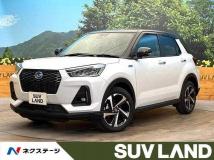 2026 Daihatsu Rocky