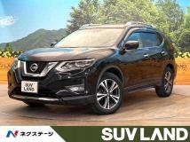 2017 Nissan X-Trail
