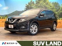 2015 Nissan X-Trail