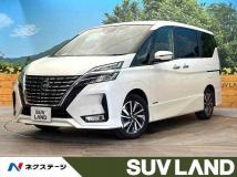 2020 Nissan Serena