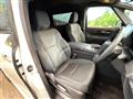 2025 Toyota Alphard Hybrid