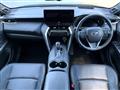 2024 Toyota Harrier Hybrid