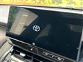 2024 Toyota Harrier Hybrid