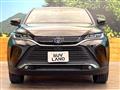 2024 Toyota Harrier Hybrid