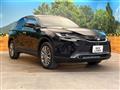 2024 Toyota Harrier Hybrid