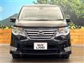 2015 Nissan Serena