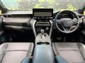 2024 Toyota Harrier Hybrid