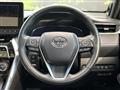 2024 Toyota Harrier Hybrid