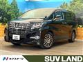 2016 Toyota Alphard G