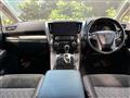 2016 Toyota Alphard G