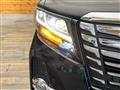 2016 Toyota Alphard G