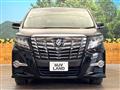 2016 Toyota Alphard G