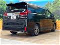 2016 Toyota Alphard G