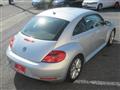 2012 Volkswagen Beetle