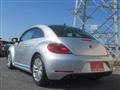 2012 Volkswagen Beetle