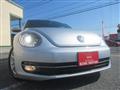 2012 Volkswagen Beetle