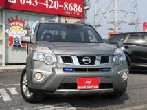 2013 Nissan X-Trail