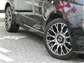2011 Fiat 500