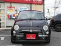 2011 Fiat 500