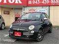 2011 Fiat 500