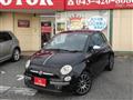 2011 Fiat 500