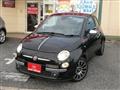2011 Fiat 500