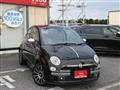 2011 Fiat 500