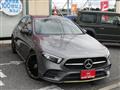 2018 Mercedes-Benz A-Class