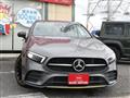2018 Mercedes-Benz A-Class