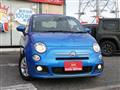 2016 Fiat 500