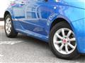 2016 Fiat 500