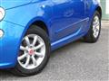 2016 Fiat 500