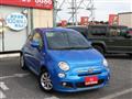 2016 Fiat 500