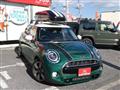 2019 BMW MINI