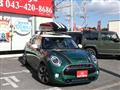 2019 BMW MINI