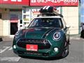 2019 BMW MINI