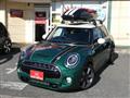 2019 BMW MINI