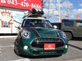2019 BMW MINI