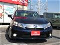 2010 Lexus HS HYBRID
