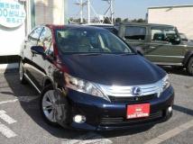 2010 Lexus HS HYBRID