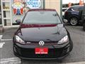 2016 Volkswagen Golf GTI