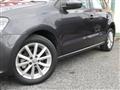 2015 Volkswagen Polo