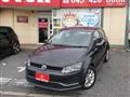 2015 Volkswagen Polo