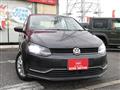 2015 Volkswagen Polo