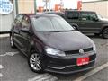 2015 Volkswagen Polo