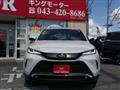 2021 Toyota Harrier