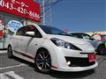 2013 Toyota Vitz