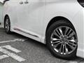 2025 Toyota Alphard G