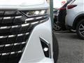 2025 Toyota Alphard G