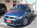 2013 Volkswagen Polo